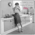 Lorie : nouveau look pour son single "Dita"