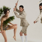 Yelle se comporte "Comme un enfant"