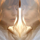 Florence + The Machine se met à l'heure du soleil