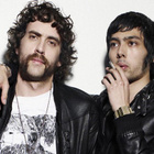 Ecoutez le nouveau single de Justice