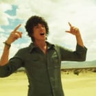 Julian Perretta : le clip "If I Ever Feel Better" 2.0