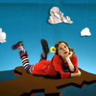 Ecoutez un extrait du Musical de Sinclair