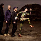 Découvrez le nouveau clip de Little Dragon