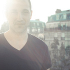 S Petit Nico en plein "Bidonville"