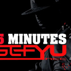 Sefyu revient dans "5 minutes" : écoutez !