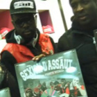 Sexion d'Assaut balance "Plus qu'un son"