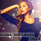 Leona Lewis : votez pour les pochettes de "Collide"