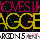 Maroon 5 & C. Aguilera rejoints par Mac Miller