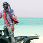 Mokobé et Soprano clippés pour "Taxi Phone"