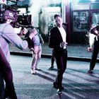 Olly Murs a choisi "Dance With Me Tonight"