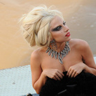 Lady GaGa a chanté devant... Bill Clinton