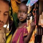 Willem, Shy'm... : "Des ricochets" pour l'Afrique