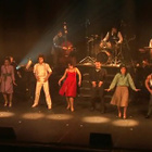 "Swinging Life" : le musical noir américain à Paris