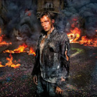 Orelsan en tournée avec "Le chant des sirènes"