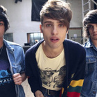 Dissonant Nation, groupe rock français décapant