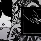 Alain Bashung : clip des "Variations sur Marilou"