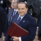 Berlusconi : son album retardé par la crise