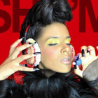 Shy'm s'explique sur sa reprise de Calogero