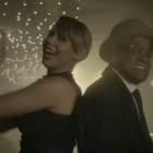 Chimène & Billy Paul pour "Ain't No Mountain High Enough"