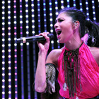 Nicole Scherzinger termine mal l'année 2011