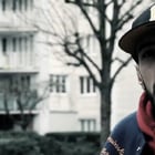 Canardo "A la youv" pour la mixtape de La Fouine