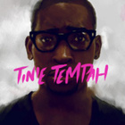 Tinie Tempah : "Happy Birthday", nouvelle mixtape