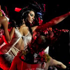 Shy'm a vaincu son trac au Zénith de Paris