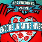Les Enfoirés 2012 : premières indiscrétions