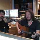 Patrick Fiori & Zucchero : écoutez leur duo !