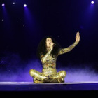 Jessie J : tournée et nouveaux morceaux en 2012