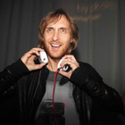 David Guetta, artiste français le mieux exporté