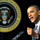 Obama : un hymne présidentiel made in France