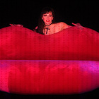 David Lynch et Swizz Beats pour le Crazy Horse