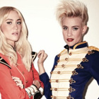 Nervo, duo australien de la scène électro