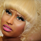Nicki Minaj en "Marilyn Monroe"
