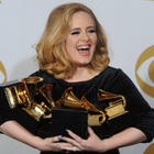 54ème Grammy Awards : Adele grande gagnante