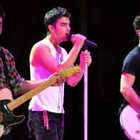 Jonas Brothers : un album prévu fin 2012 ?