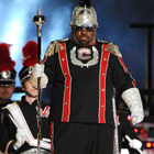 Cee-Lo Green prépare deux albums pour 2012
