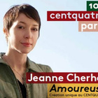Jeanne Cherhal : un concert hommage à Sanson