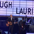 Hugh Laurie en concert au Grand Rex le 10 juillet