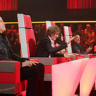 The Voice : Garou bientôt signé chez Universal ?