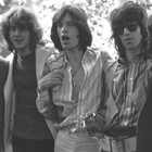 Les Rolling Stones fêtent leurs 50 ans