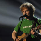 Ed Sheeran en live sur Pure Charts le 10 mars
