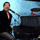 Lionel Richie au Zénith de Paris le 28 novembre