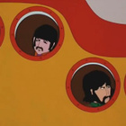 "Yellow Submarine" des Beatles bientôt en DVD