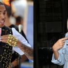 Rihanna et Chris Brown réunis sur scène ?