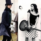 P. Doherty dévasté par la mort d'Amy Winehouse