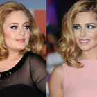 Adele et Cheryl Cole : une prospérité record !