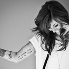 Christina Perri prend de la "Distance"
