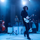 Tops UK : Jack White et Carly Rae Jepsen leaders